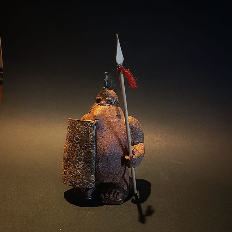 Figura Astur